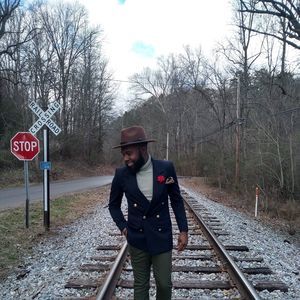 Meet your Posher, Andre